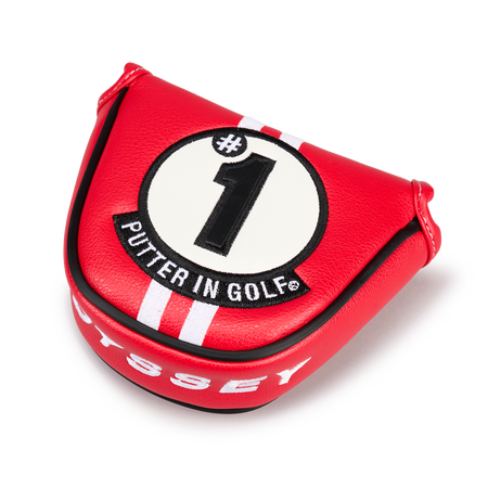Limited Edition Odyssey ‘Odyssey Month’ Mallet Putter Headcover