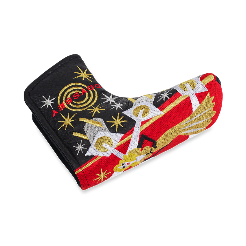 Odyssey Hollywood Blade Headcover - View 2