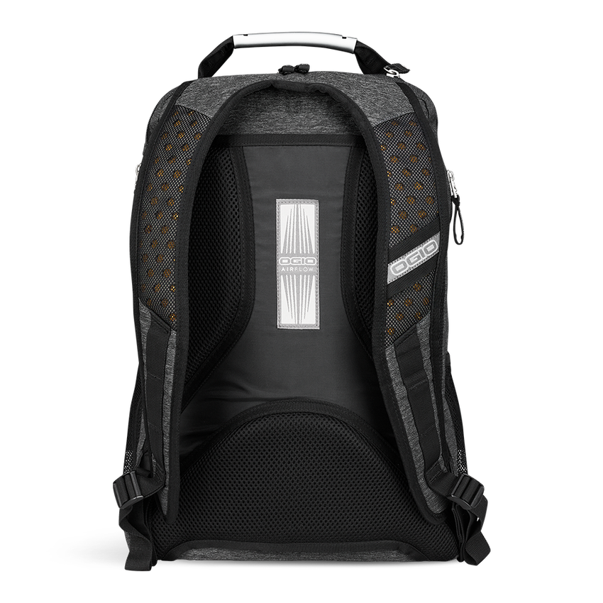 Axle Laptop Backpack - View 3