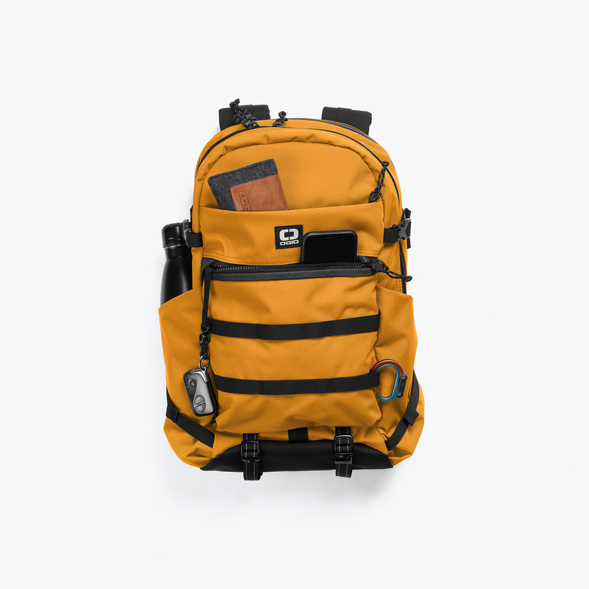 ALPHA Convoy 320 Backpack - View 8