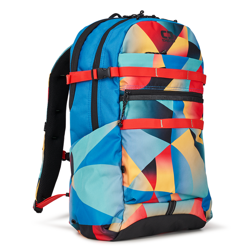 ALPHA 20L Backpack - View 1