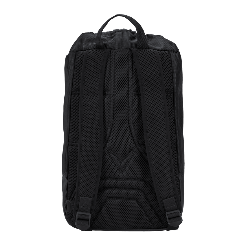 Clubhouse Drawstring Backpack - View 4