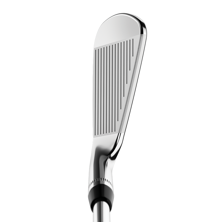 Apex MB Irons - View 2