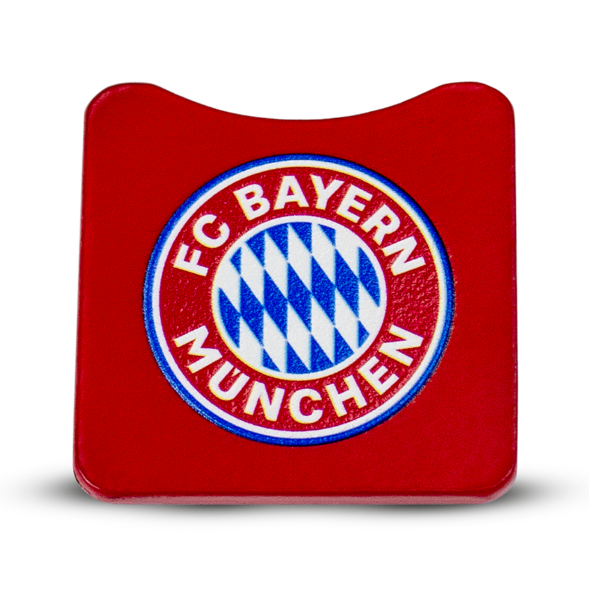 FC Bayern Ball Marker - View 1