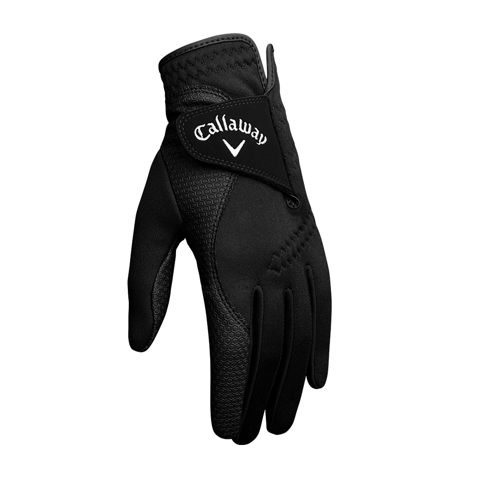 callaway thermal grip golf gloves