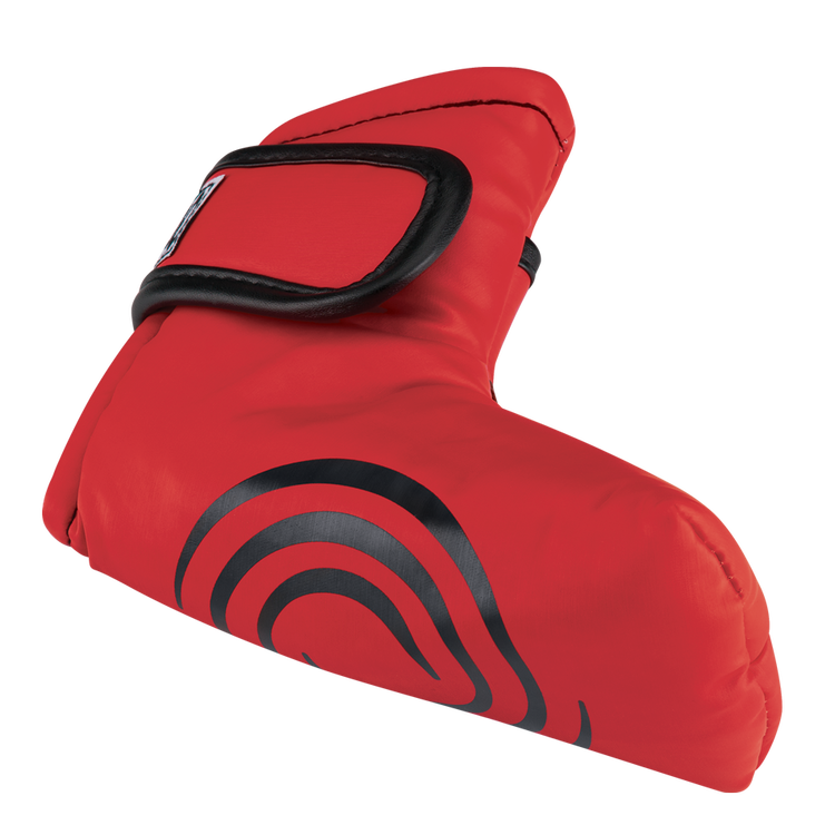 Limited Edition Odyssey Boxing Blade Headcover - View 1