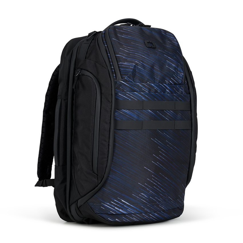 OGIO PACE Pro LE Max Travel Duffel Pack - View 1
