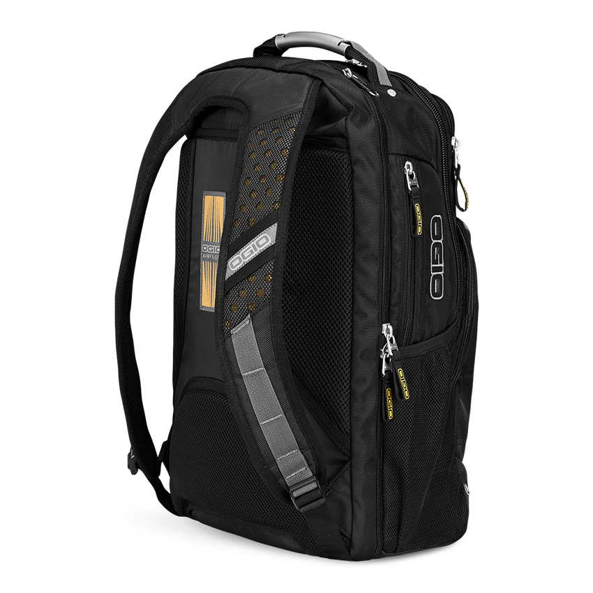 Axle Laptop Backpack - View 4