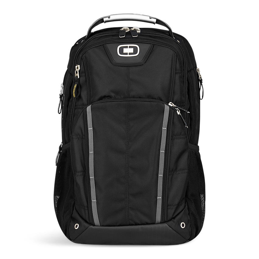 Axle Laptop Backpack - View 5