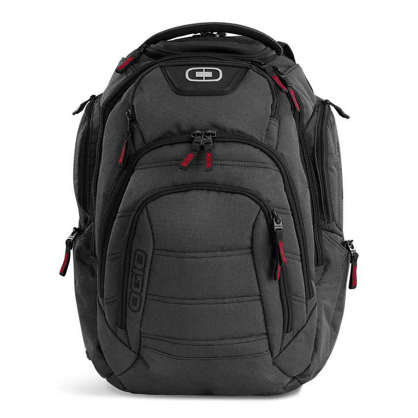Renegade RSS Laptop Backpack - View 5