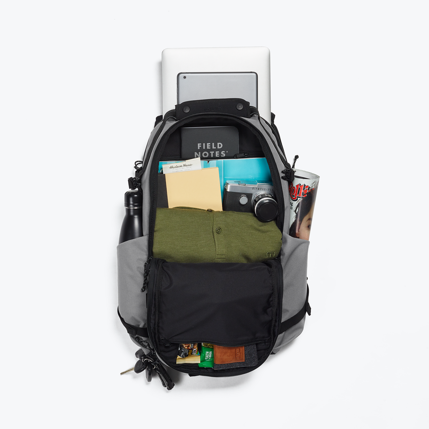ALPHA Convoy 525 Backpack - View 7