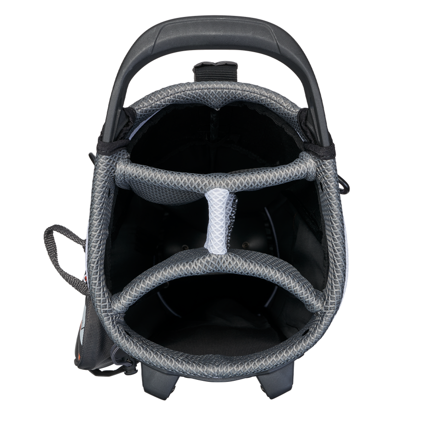 2021 Chev Stand Bag - View 4