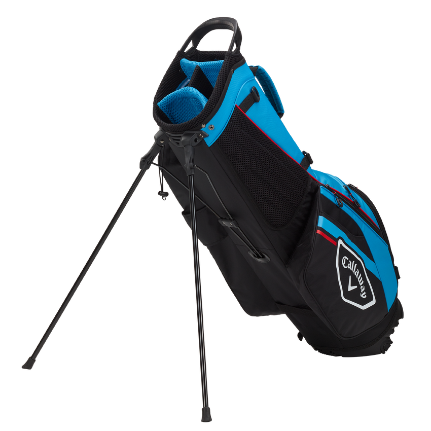 2021 Chev Stand Bag - View 2