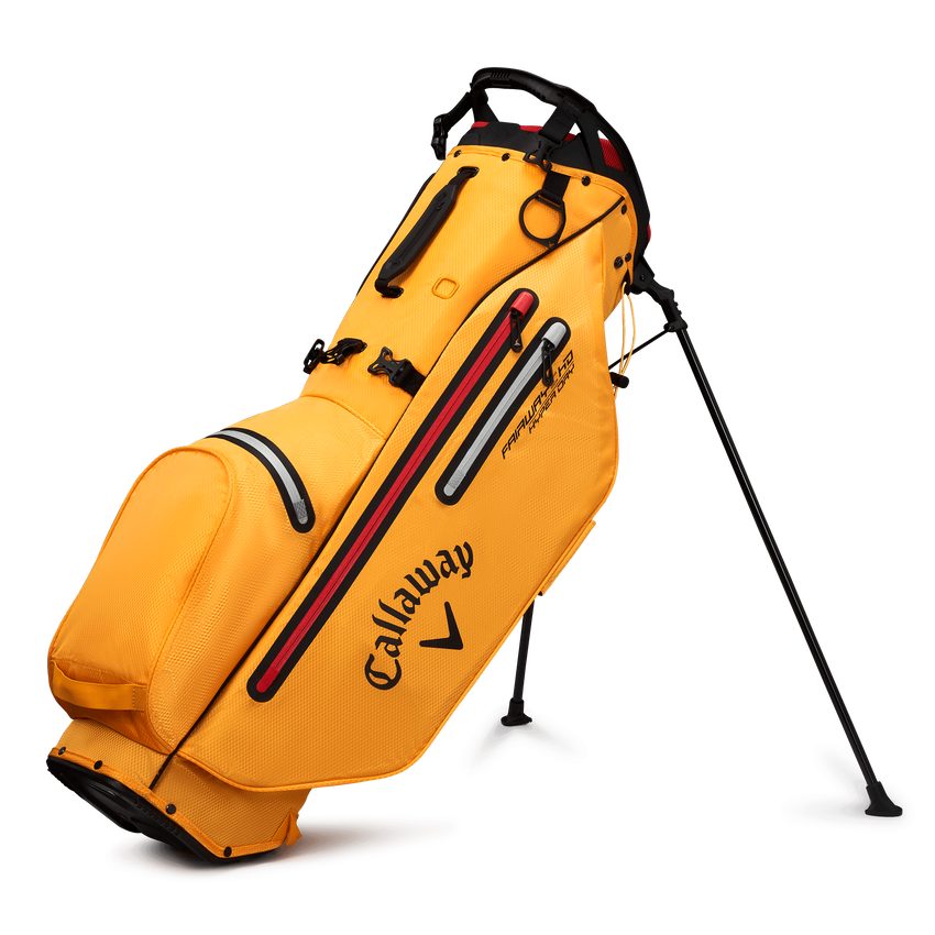 Fairway C HD Double Strap Stand Bag - View 1