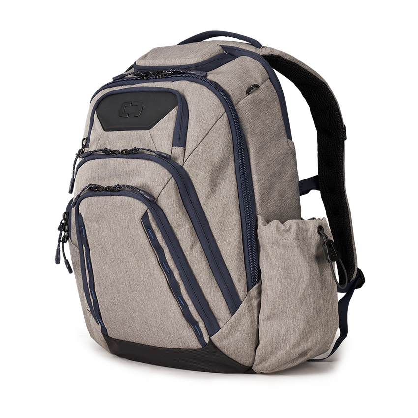 Gambit Pro Backpack - View 3