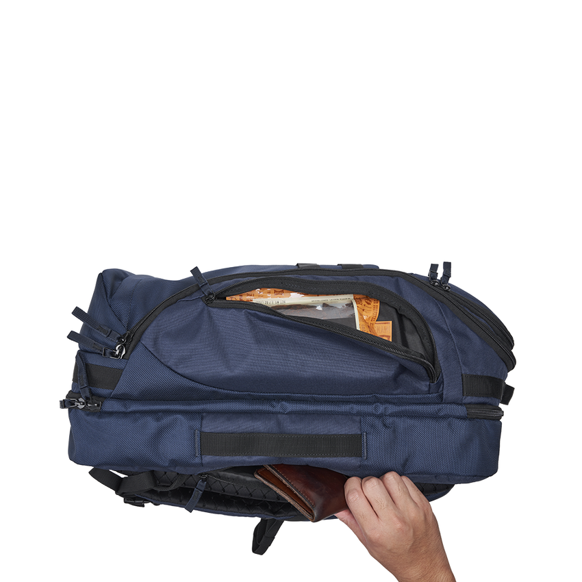 OGIO PACE Pro Max Travel Duffel Pack 45L - View 11