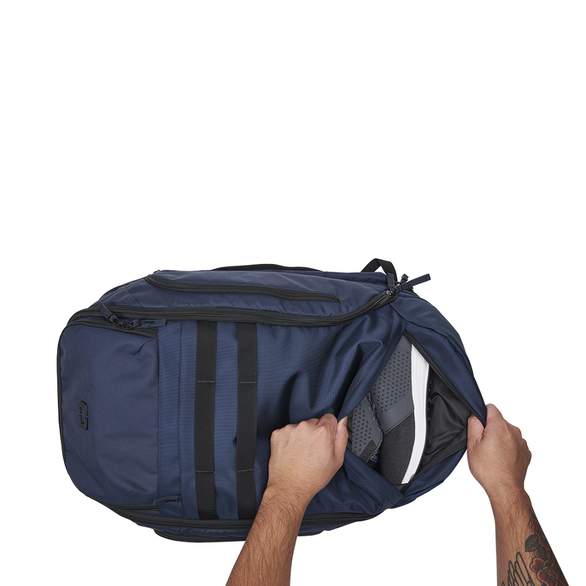 OGIO PACE Pro Max Travel Duffel Pack 45L - View 9
