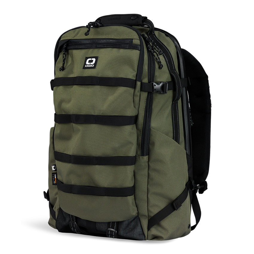 ALPHA Convoy 525 Backpack - View 2