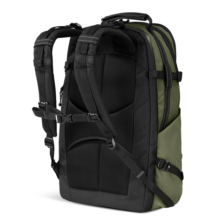 ALPHA Convoy 525 Backpack - View 3