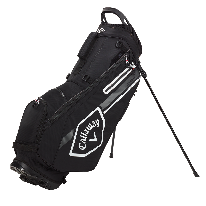 2021 Chev Stand Bag - View 1