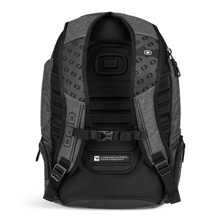 Bandit Laptop Backpack - View 3