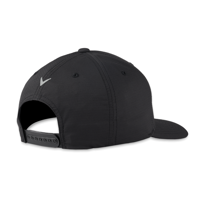 Rutherford FLEXFIT® Snapback - View 2