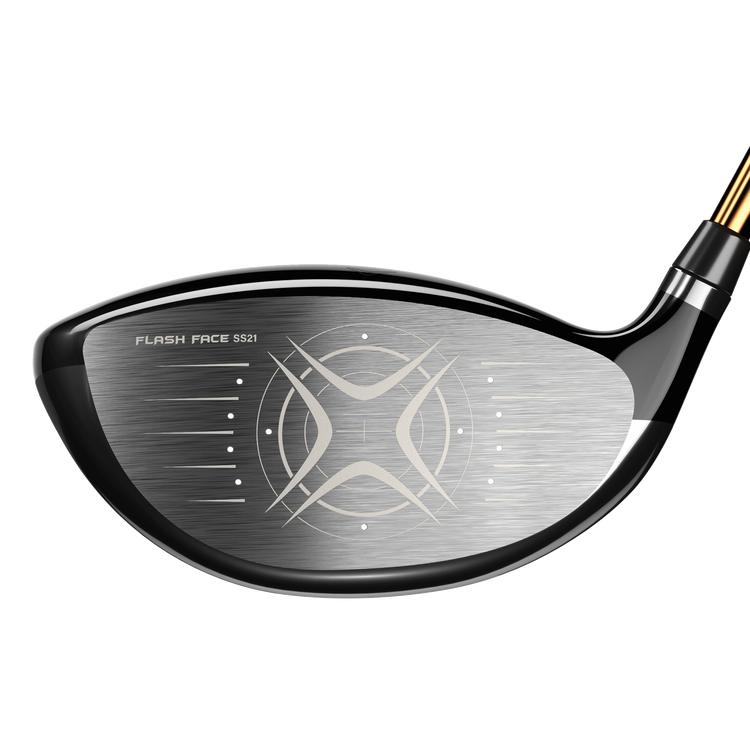 Women's Epic MAX Star Driver - View 4
