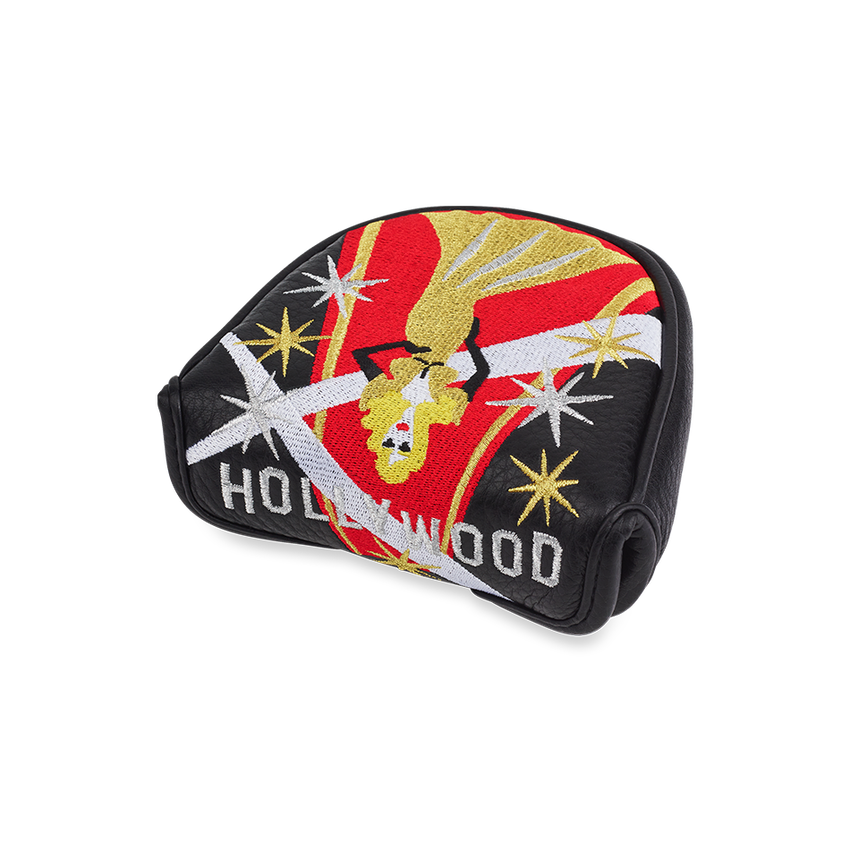 Odyssey Hollywood Mallet Headcover - View 1