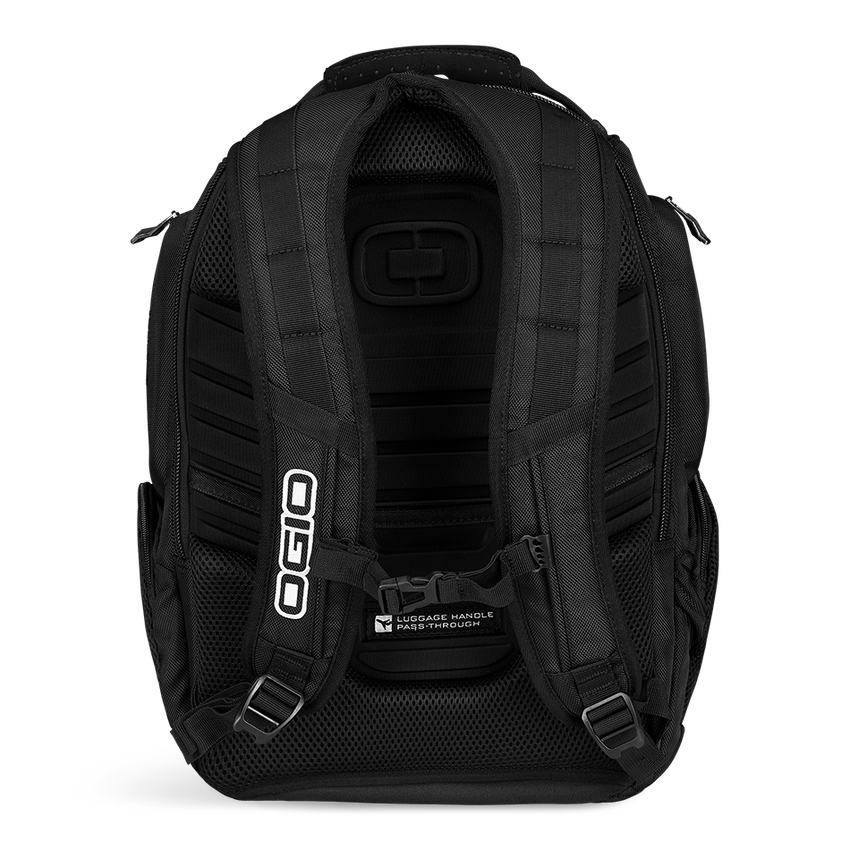 Gambit Laptop Backpack - View 3