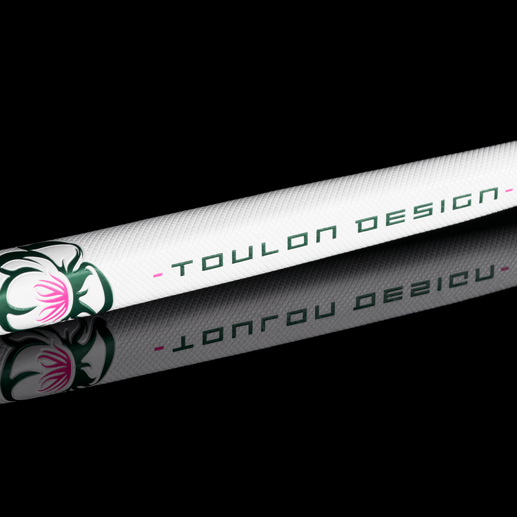 Toulon Design Magnolia Major Run Putter - View 3