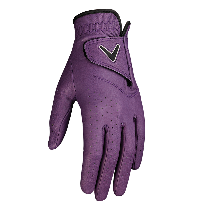 Women's Opti-Color Gloves - View 1