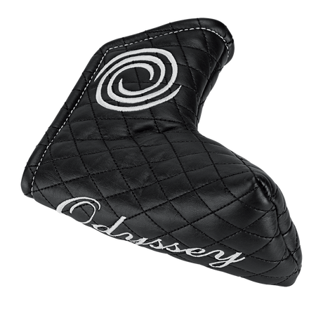 Limited Edition Odyssey Women's Quilted Blade Headcover