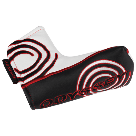 Limited Edition Odyssey Tempest III Blade Headcover
