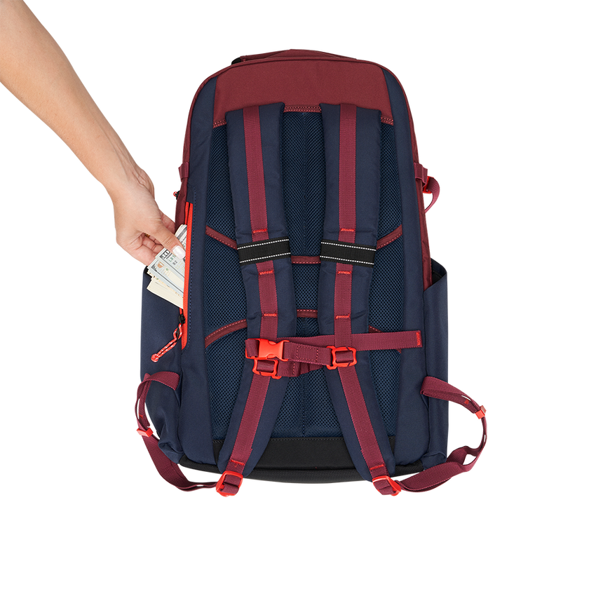 ALPHA 25L Backpack - View 10
