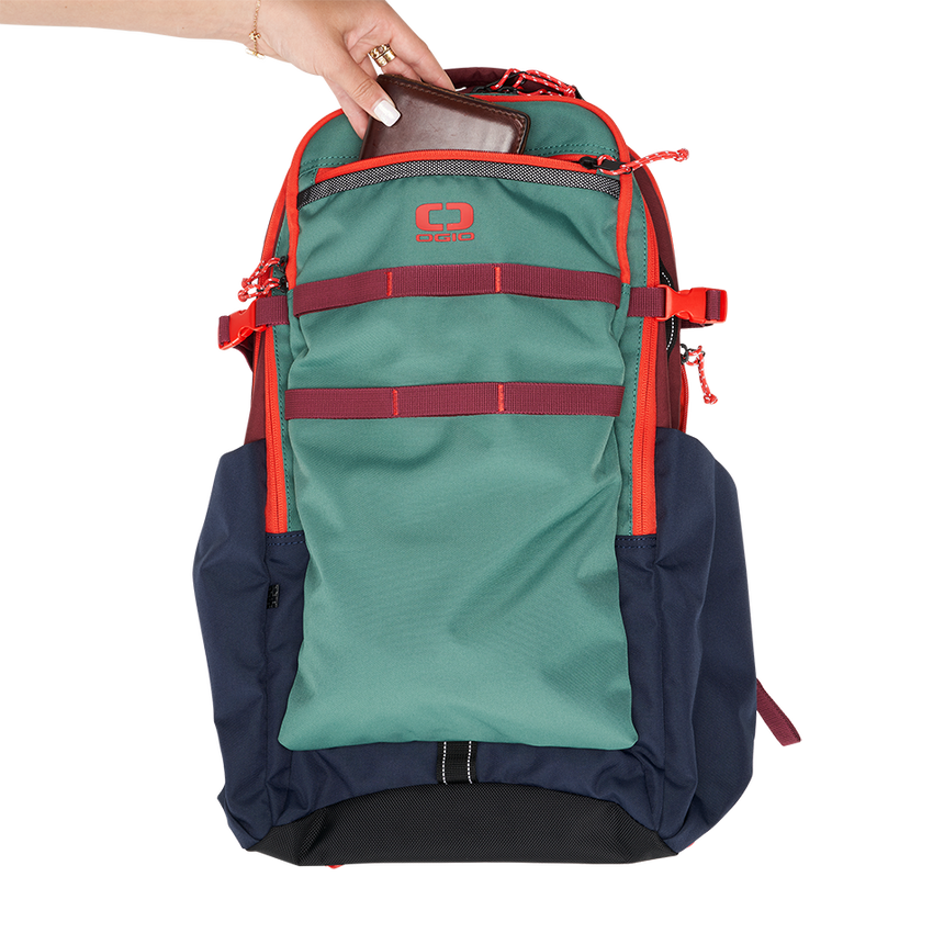 ALPHA 25L Backpack - View 9