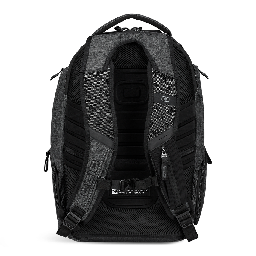 Renegade RSS Laptop Backpack - View 3