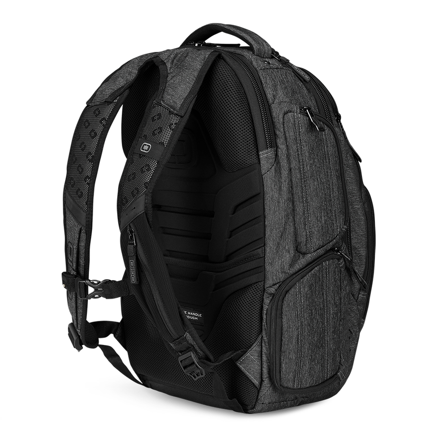 Renegade RSS Laptop Backpack - View 4