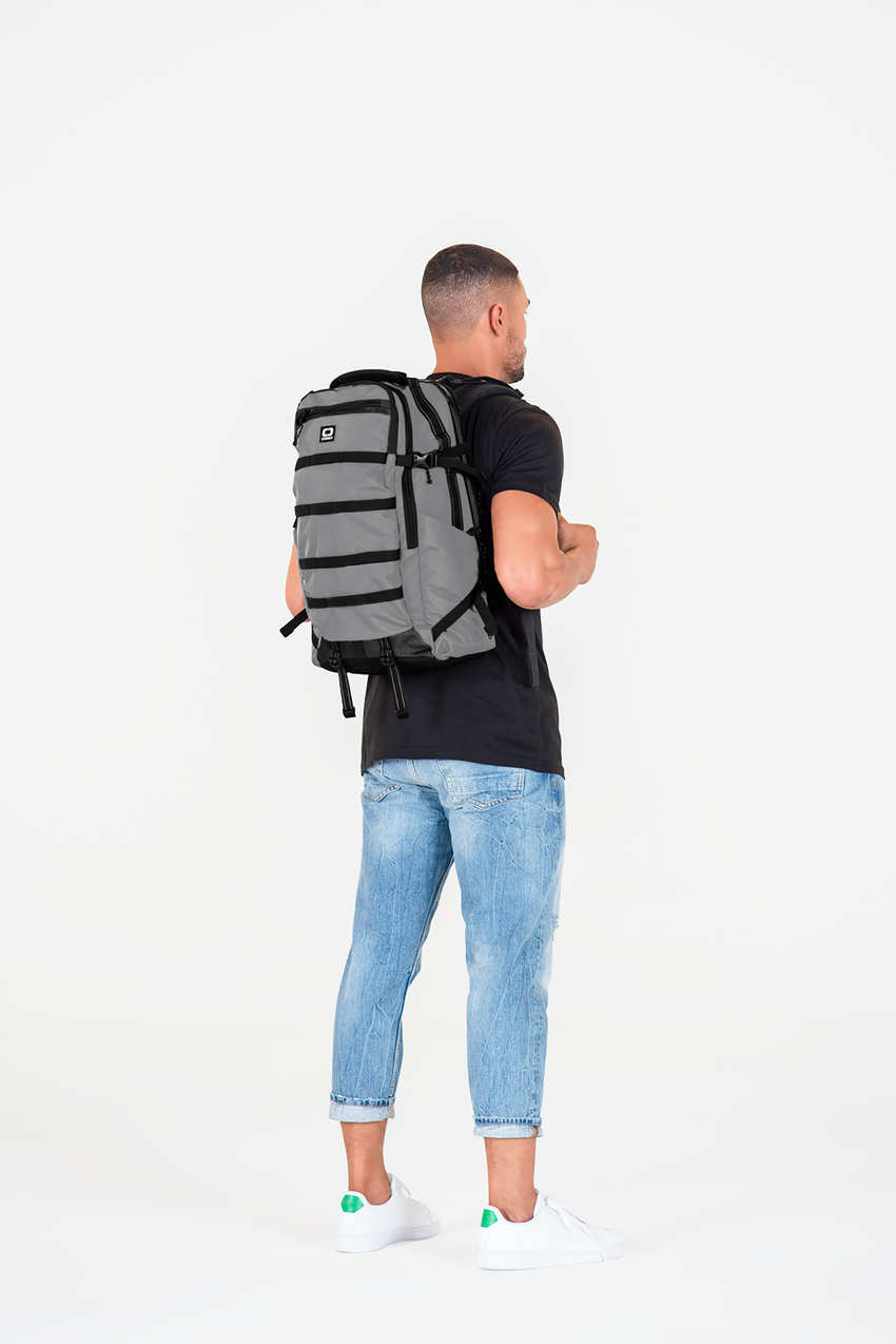 ALPHA Convoy 525 Backpack - View 10