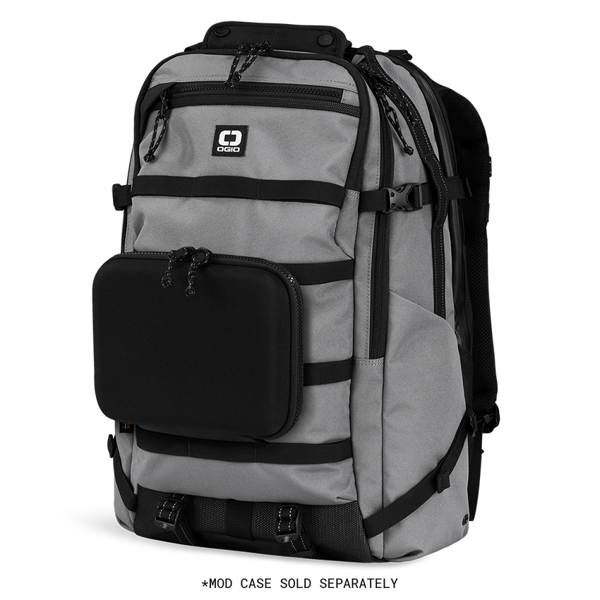 ALPHA Convoy 525 Backpack - View 4