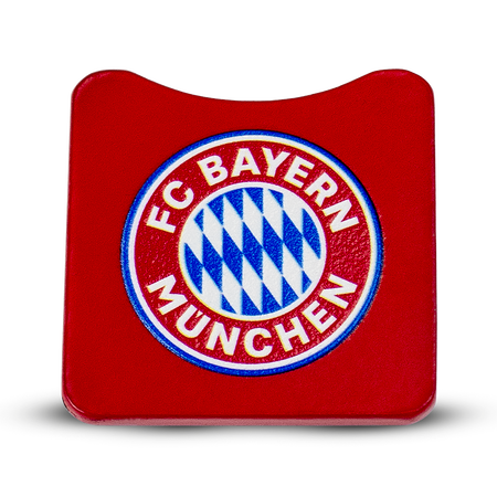 FC Bayern Ball Marker