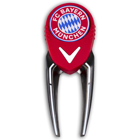 FC Bayern Divot Tool