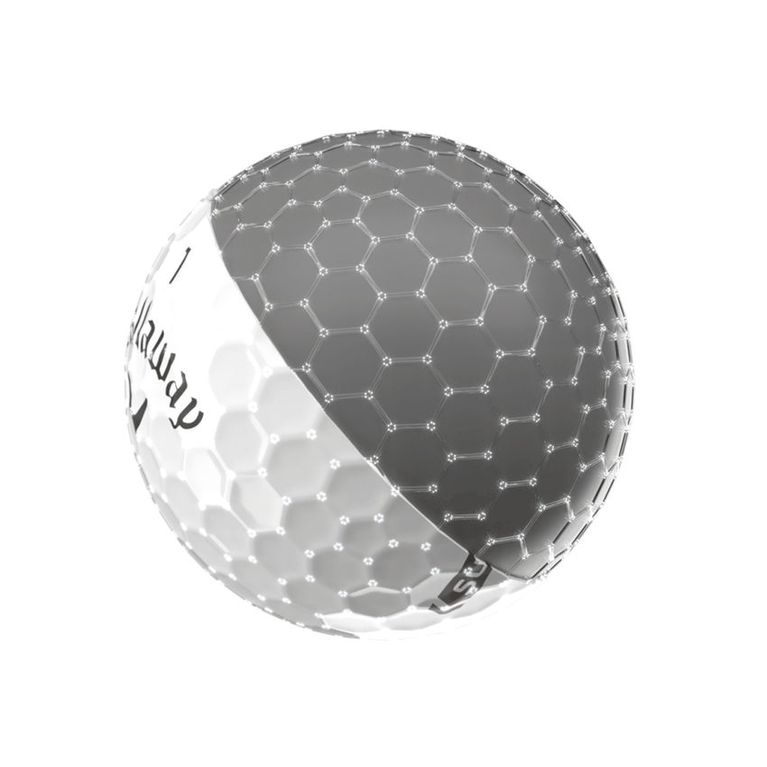 Callaway Supersoft Golf Balls (Dozen) - View 4