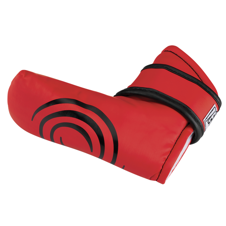 Limited Edition Odyssey Boxing Blade Headcover - View 2