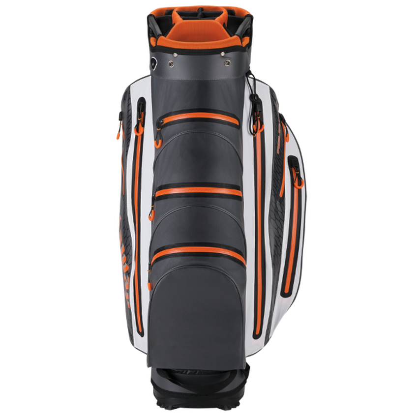 Callaway Golf Aqua Dry Cart Bag | Specs, Reviews & Videos