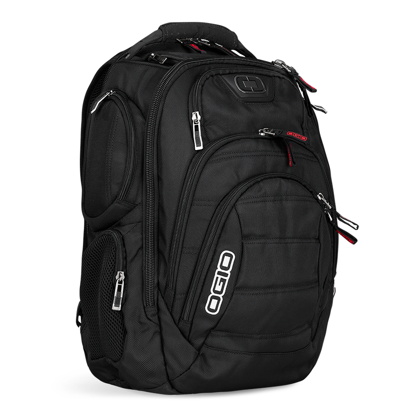 Gambit Laptop Backpack - View 1
