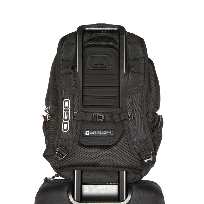 Gambit Laptop Backpack - View 11