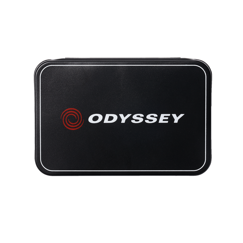 Odyssey Weight Kit - View 1