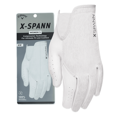 Women's X-Spann Gloves