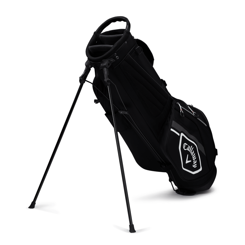 Chev C Stand Bag - View 3