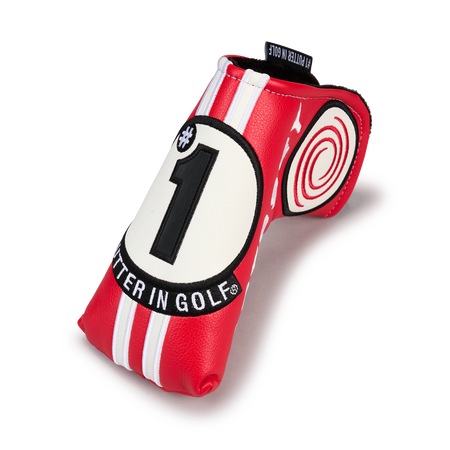 Limited Edition Odyssey ‘Odyssey Month’ Blade Putter Headcover